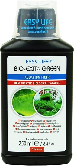 Easy Life Bio-Exit Green 250 ml 